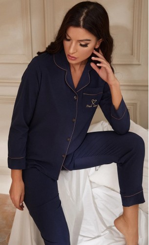 Pijama dama Clarissa